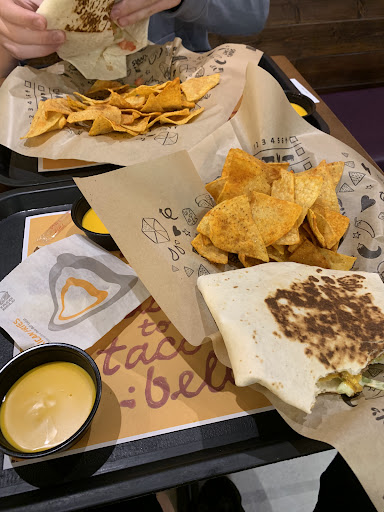 Photo of Taco Bell - 146, 148 Old Christchurch Rd, Bournemouth BH1 1NL